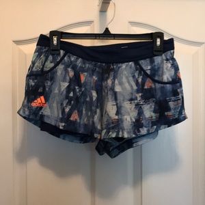 Adidas shorts
